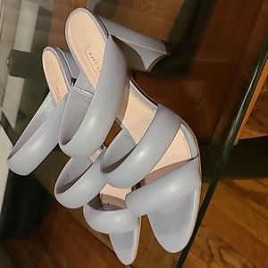 AVEC LES FILLES MARA STRAPS SANDALS MULES